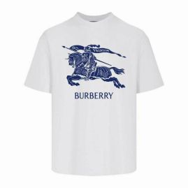 Picture of Burberry T Shirts Short _SKUBurberryXS-L14733090